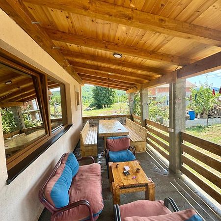 Vikendica Mila Hostal Kolašin Exterior foto