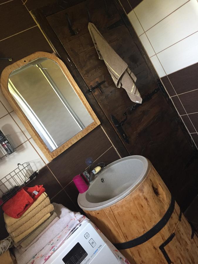 Vikendica Mila Hostal Kolašin Exterior foto